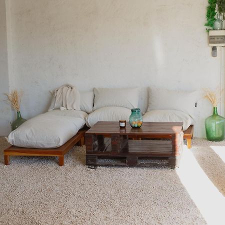 La Renda Mediterranean Villa - Beach, Javea Port And Amenities Within Walking Distance Exterior foto