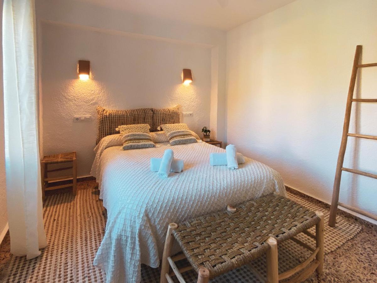 La Renda Mediterranean Villa - Beach, Javea Port And Amenities Within Walking Distance Exterior foto