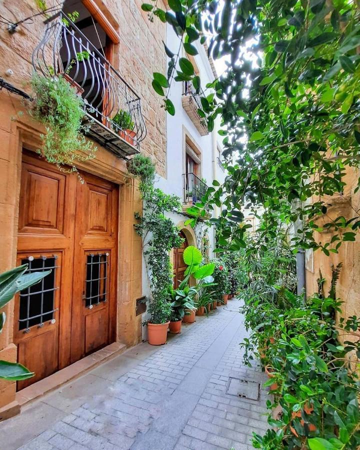 La Renda Mediterranean Villa - Beach, Javea Port And Amenities Within Walking Distance Exterior foto