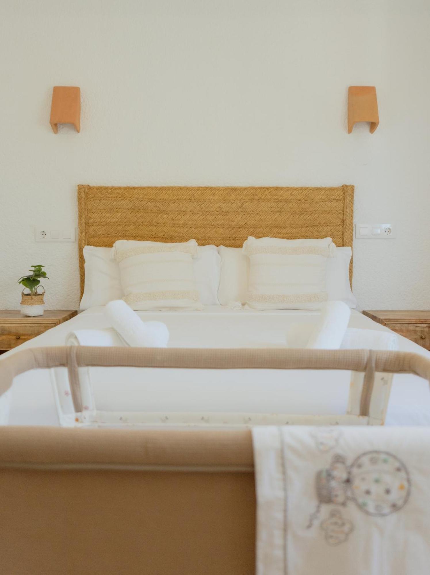 La Renda Mediterranean Villa - Beach, Javea Port And Amenities Within Walking Distance Exterior foto