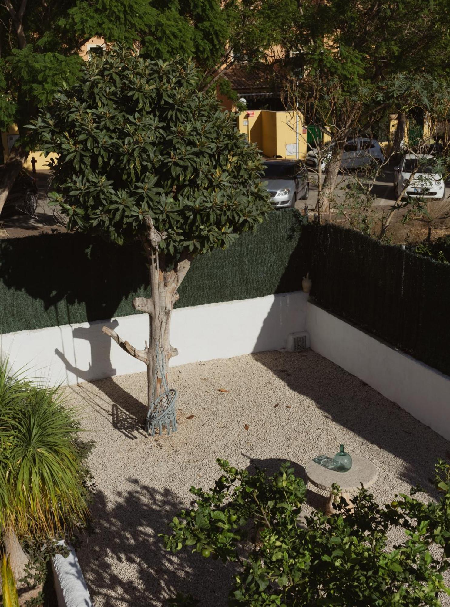 La Renda Mediterranean Villa - Beach, Javea Port And Amenities Within Walking Distance Exterior foto
