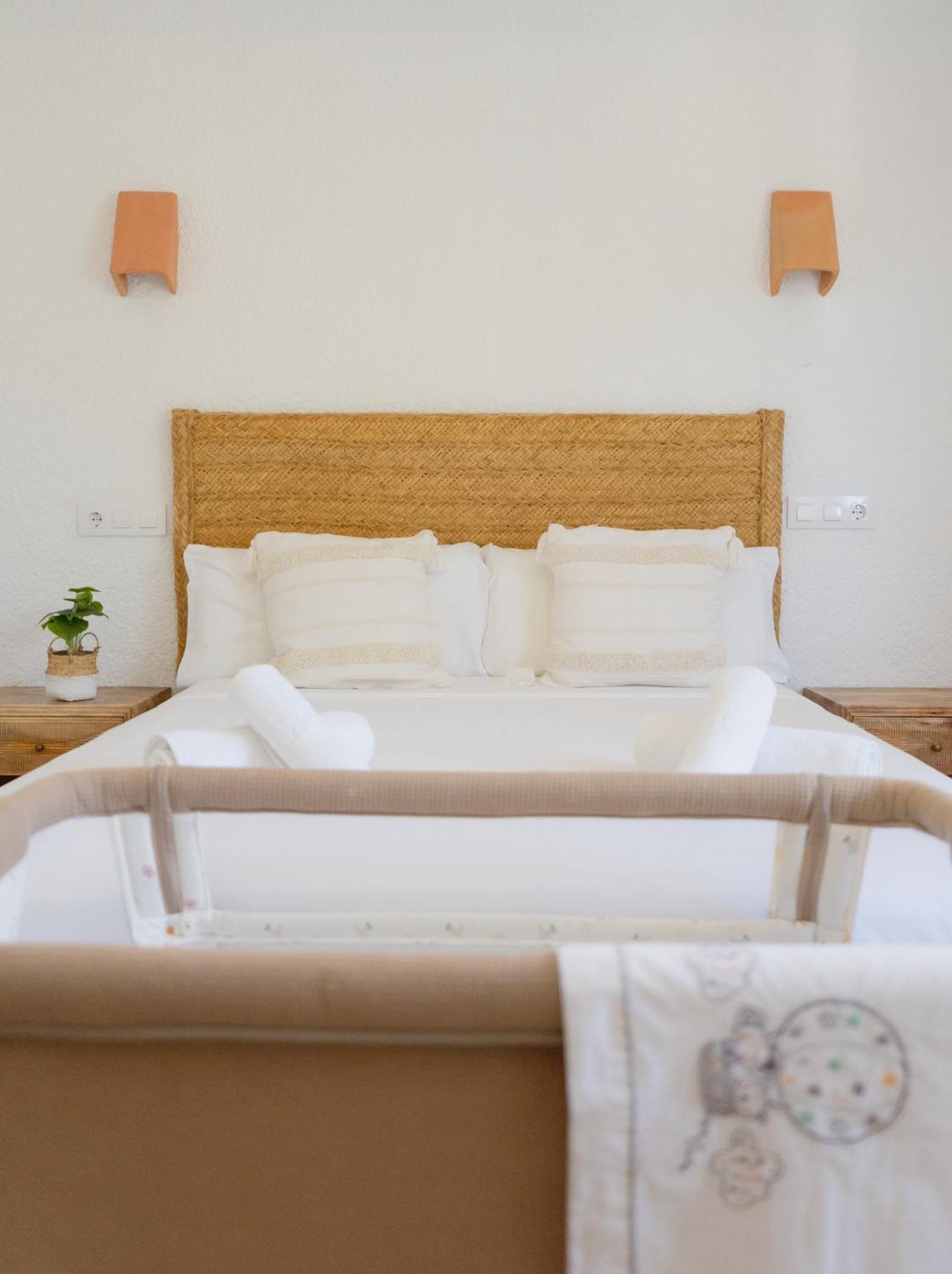 La Renda Mediterranean Villa - Beach, Javea Port And Amenities Within Walking Distance Exterior foto