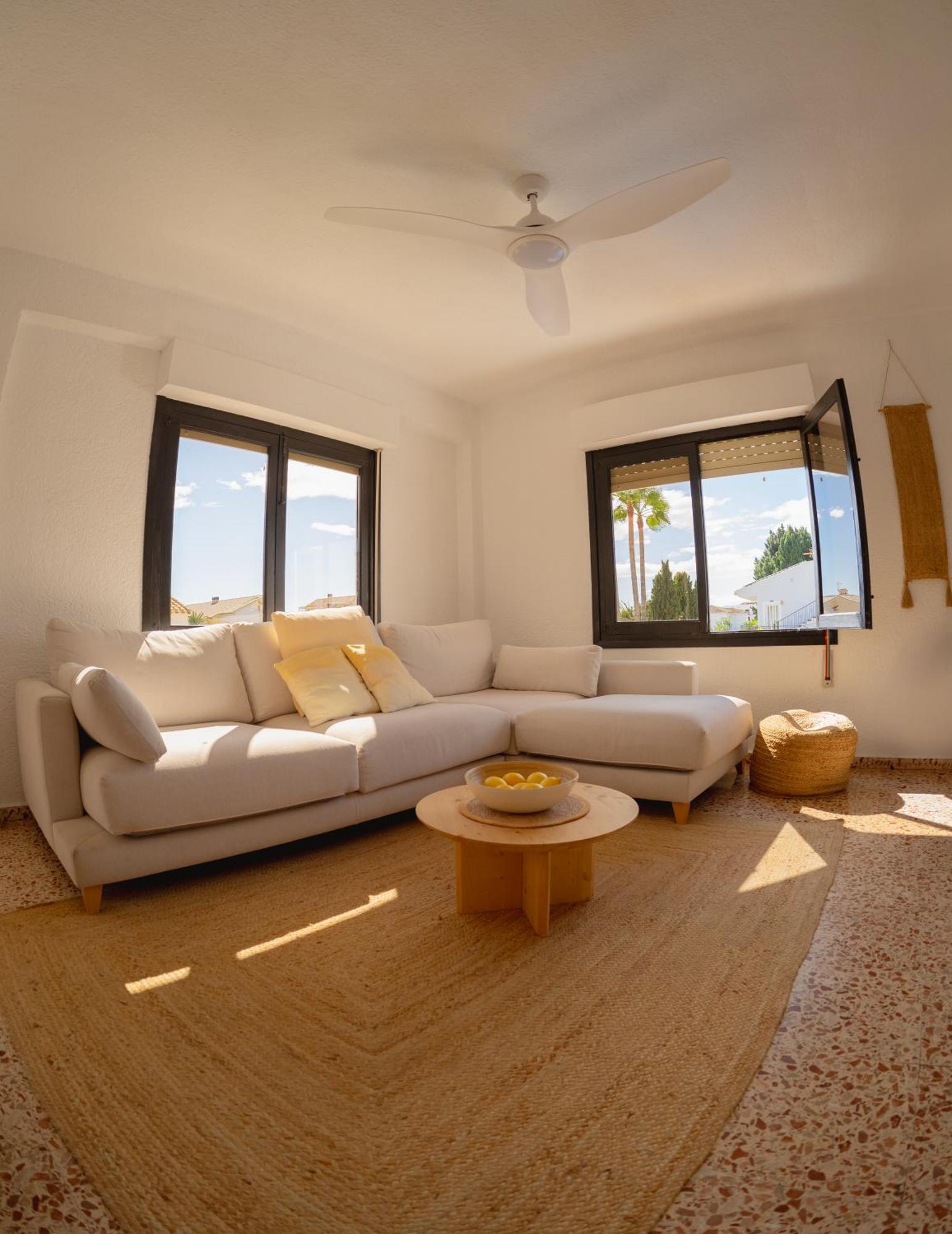 La Renda Mediterranean Villa - Beach, Javea Port And Amenities Within Walking Distance Exterior foto