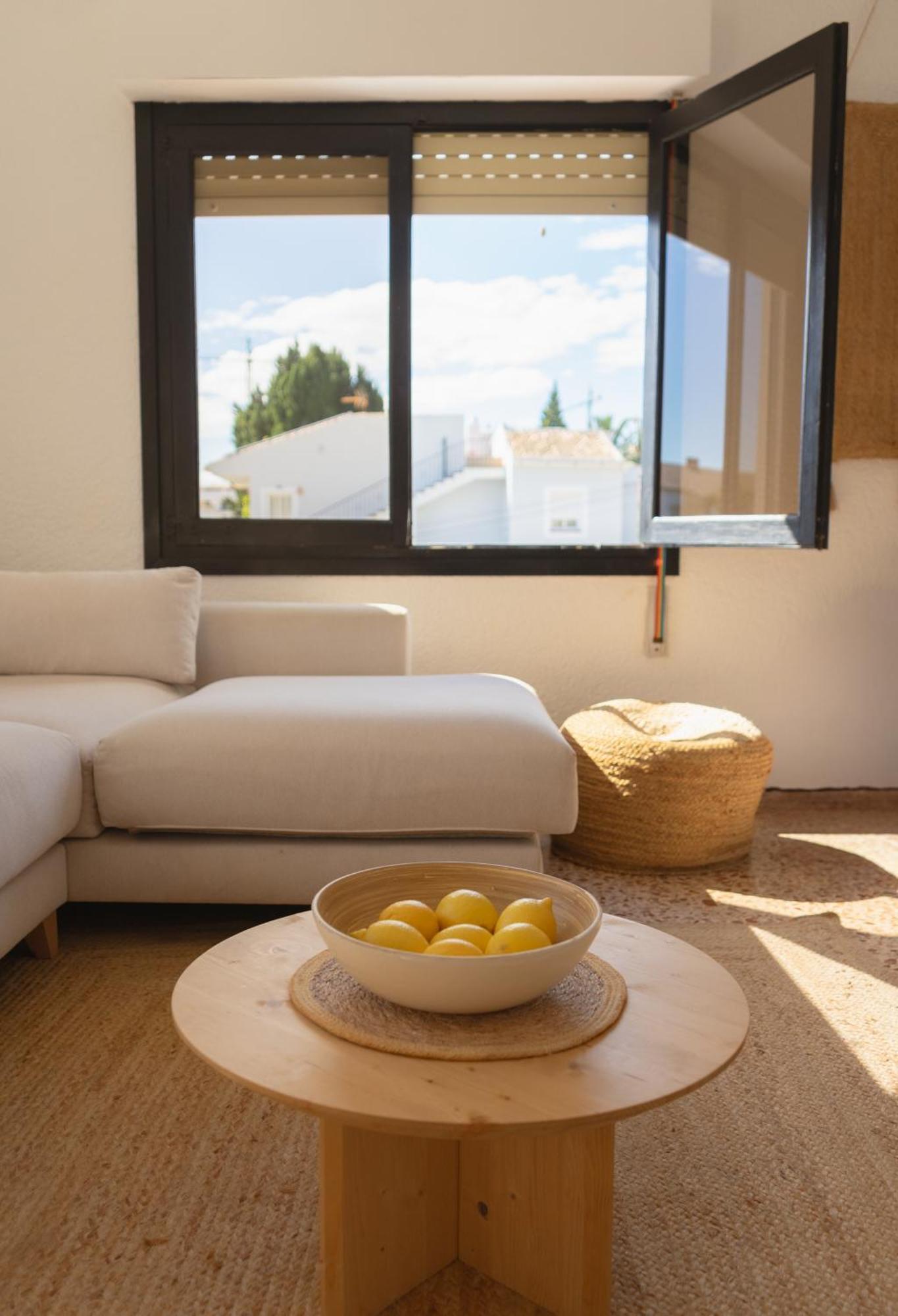 La Renda Mediterranean Villa - Beach, Javea Port And Amenities Within Walking Distance Exterior foto