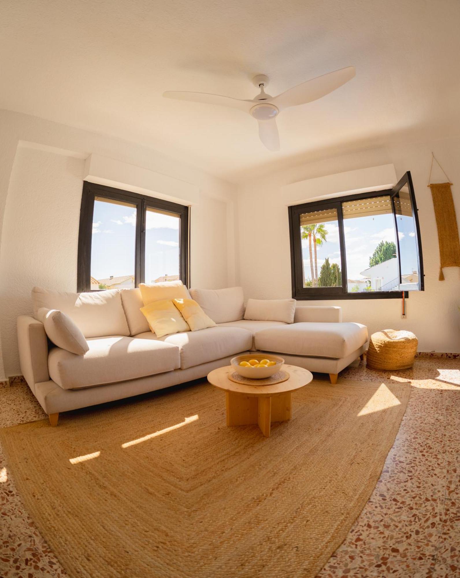 La Renda Mediterranean Villa - Beach, Javea Port And Amenities Within Walking Distance Exterior foto