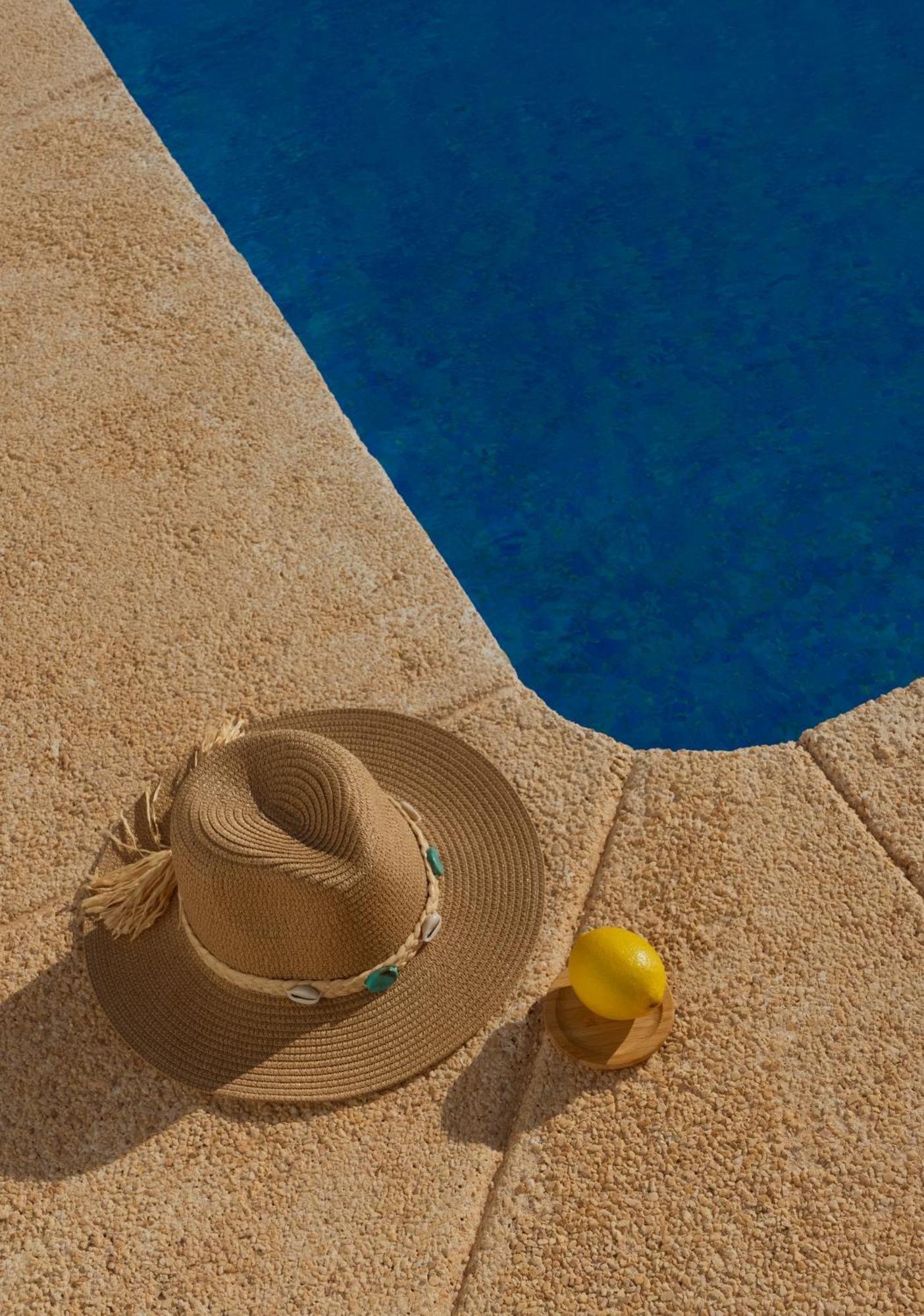 La Renda Mediterranean Villa - Beach, Javea Port And Amenities Within Walking Distance Exterior foto