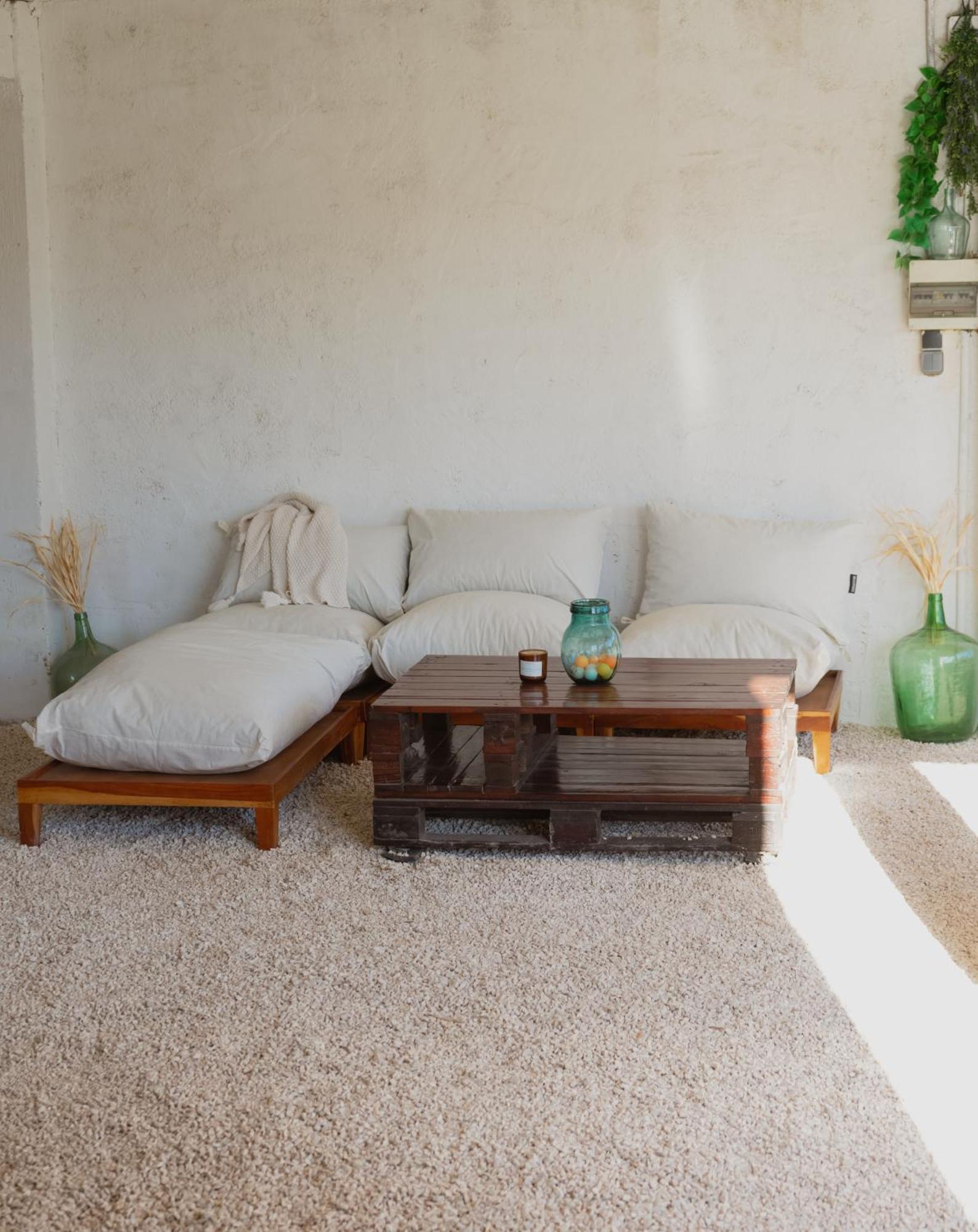 La Renda Mediterranean Villa - Beach, Javea Port And Amenities Within Walking Distance Exterior foto