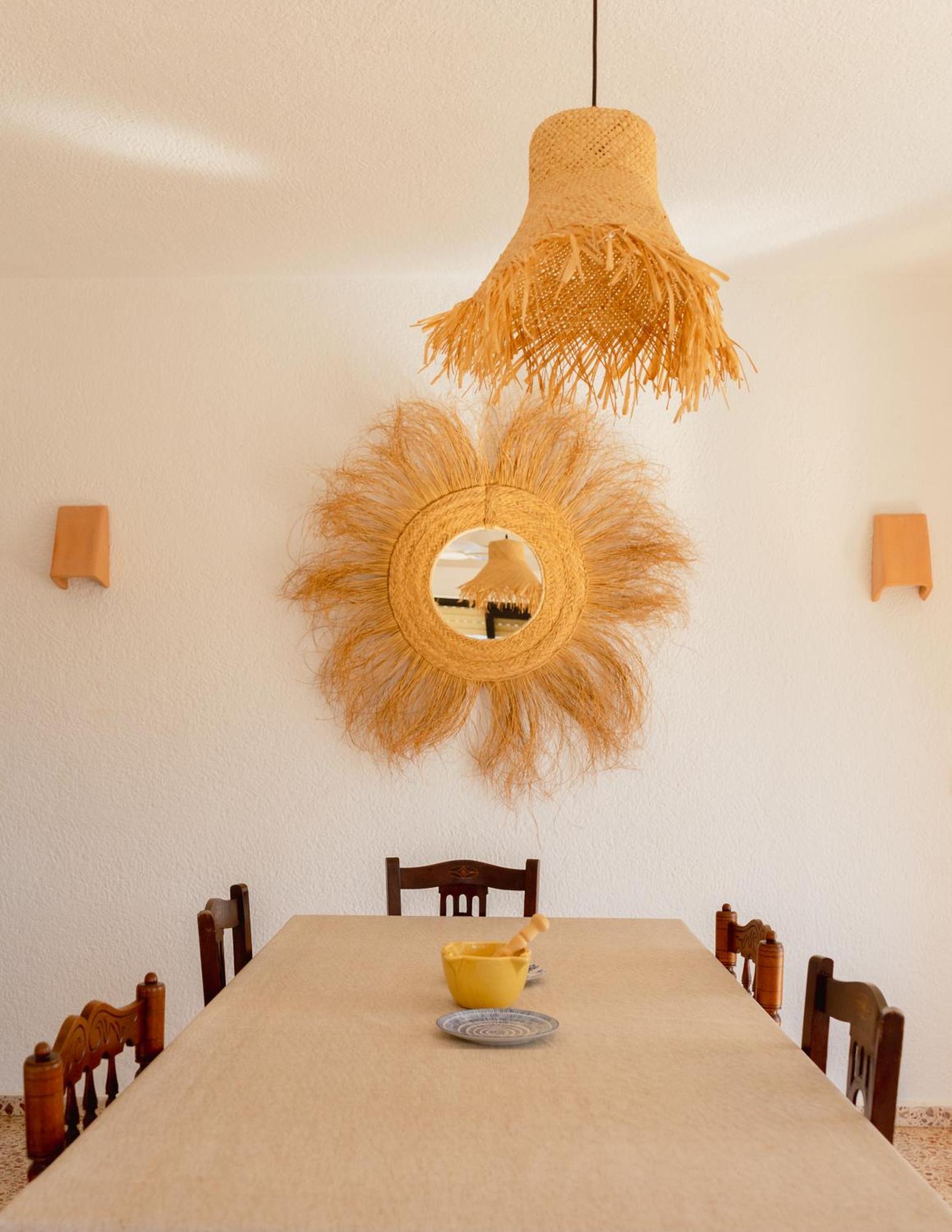 La Renda Mediterranean Villa - Beach, Javea Port And Amenities Within Walking Distance Exterior foto