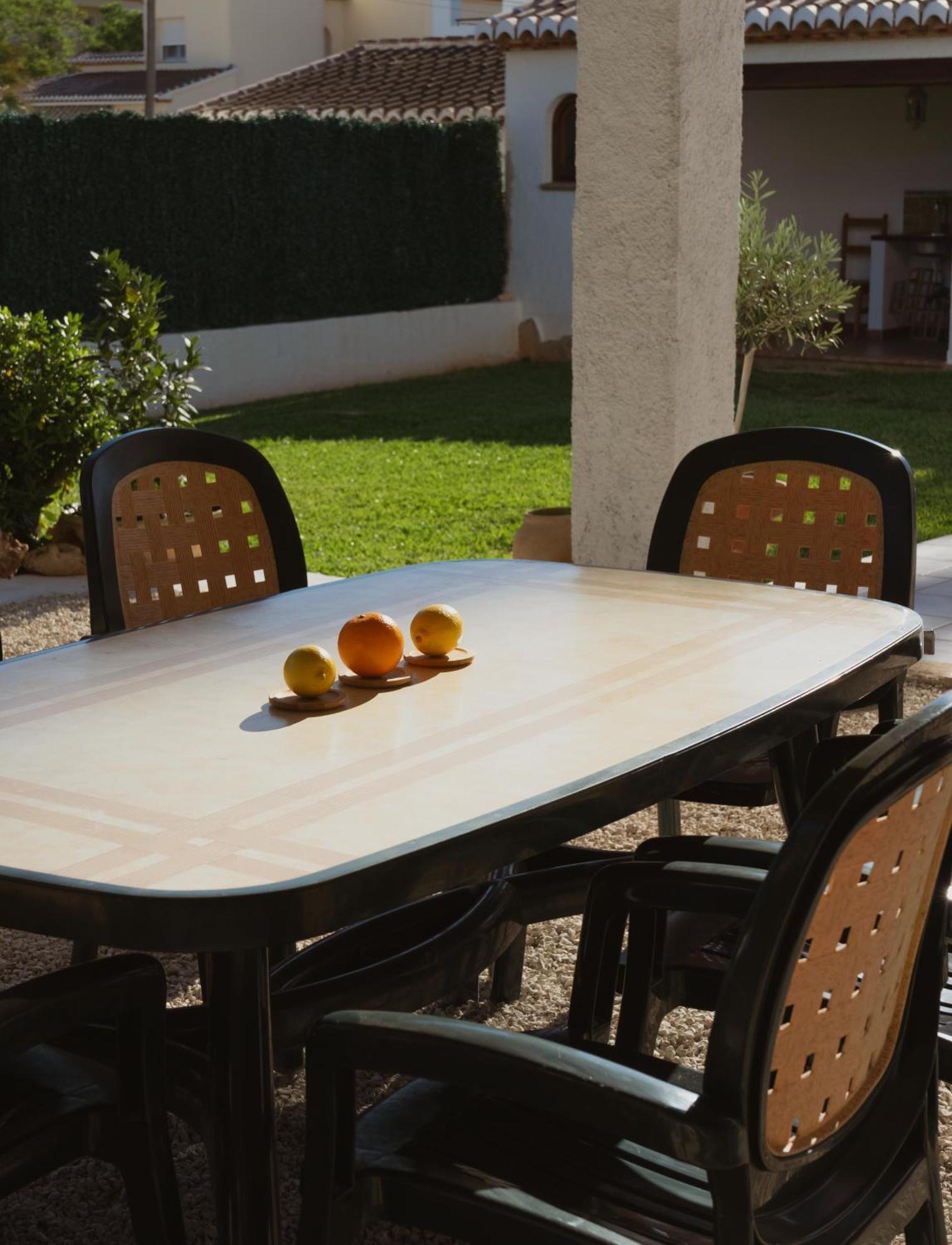 La Renda Mediterranean Villa - Beach, Javea Port And Amenities Within Walking Distance Exterior foto
