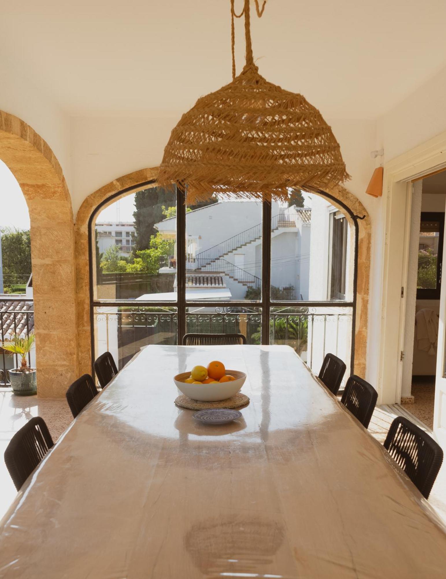 La Renda Mediterranean Villa - Beach, Javea Port And Amenities Within Walking Distance Exterior foto