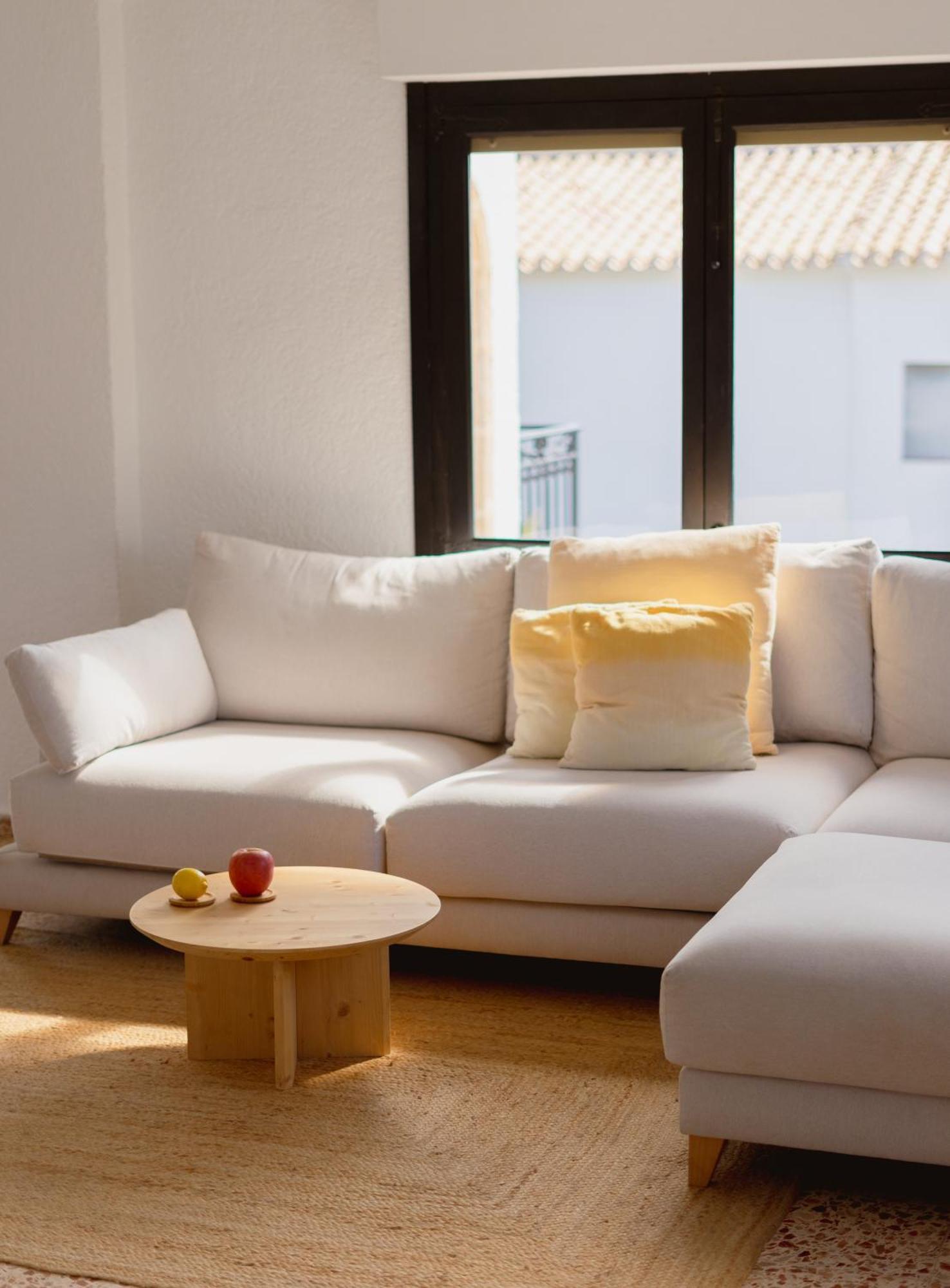 La Renda Mediterranean Villa - Beach, Javea Port And Amenities Within Walking Distance Exterior foto